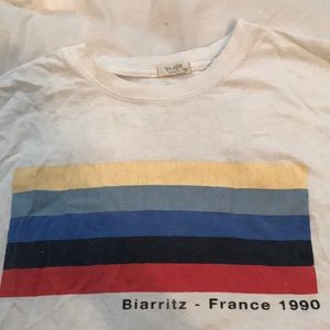 brandy melville france tee